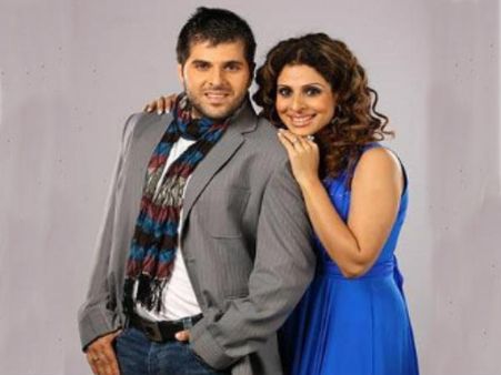 બખ્તિયાર-ડેલનાઝ