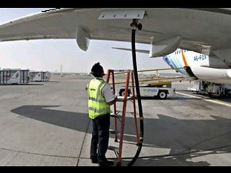 અજીત સિંહે રાજ્યોને ફ્યુઅલ ટેક્સ ઘટાડવા કહ્યું