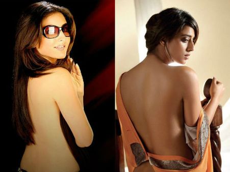 Excl Pics : માહી જેવા બોલ્ડ થઈ શકશે સોહા ?