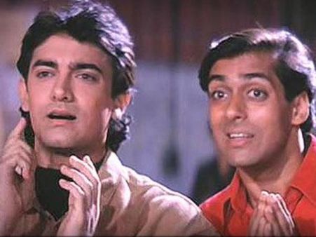 આમિરનું મૈત્રી પરફેક્શન