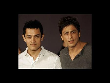 આમિરનું મૈત્રી પરફેક્શન