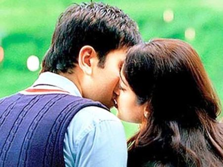 બર્ફી બર્ફી