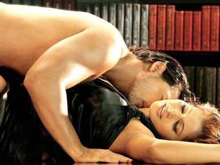 જિસ્મ જિસ્મ