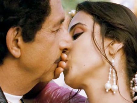 ધ ડર્ટી પિક્ચર ધ ડર્ટી પિક્ચર