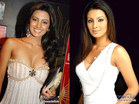 ગીતા બસરા