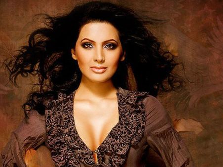 ગીતા બસરા