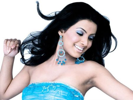 ગીતા બસરા