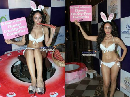 હૉટ અંદાજ-સારો ઉદ્દેશ