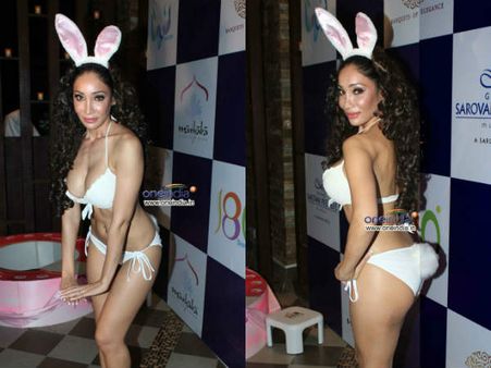 હૉટ અંદાજ-સારો ઉદ્દેશ