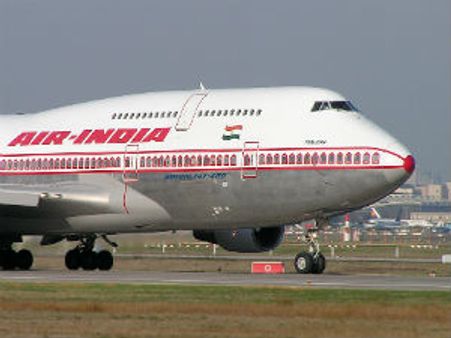 એર ઇન્ડિયા 2000 કરોડ મૂડી પેટે મેળવશે