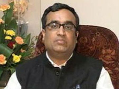 અજય માકન