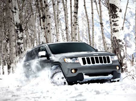 Pics: ટૂંક સમયમાં ભારતીય માર્ગો પર દોડશે આ શાનદાર જીપ