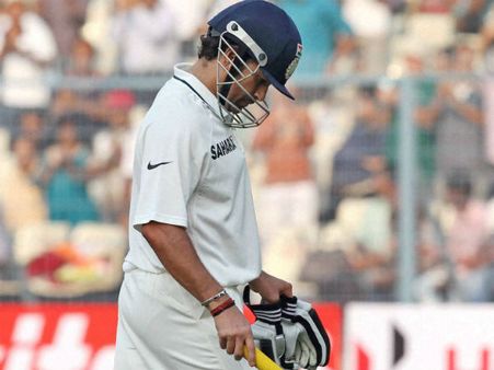 કોલકતા ટેસ્ટઃ બેટ્સમેનો ફરી નિષ્ફળ, ભારત પરાજયની નજીક