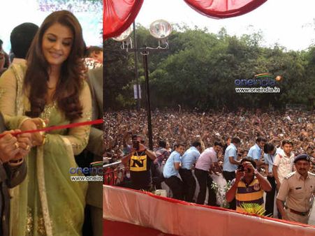 Excl : શું ઐશ, શું પરેશ, લાગી છે ‘મોદી રેસ’!