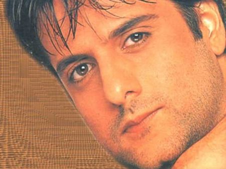 pics : ફરદીને જોડિયા બાળકો ગુમવાતાં ફૅન્સ શૉક્ડ