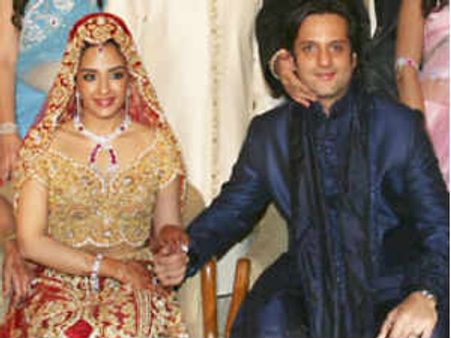 નતાશા-ફરદીને ગુમાવ્યાં જોડિયા બાળકો