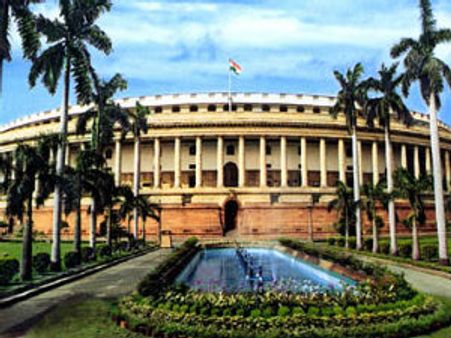 રાજ્યસભામાં આજે રજૂ થઇ શકે છે પ્રમોશનમાં આરક્ષણ બિલ