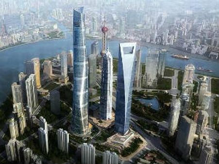 શાંઘાઇમાં 72 કલાક માટે વિઝા મુક્ત પ્રવેશ, ભારતીયને લાભ નહી