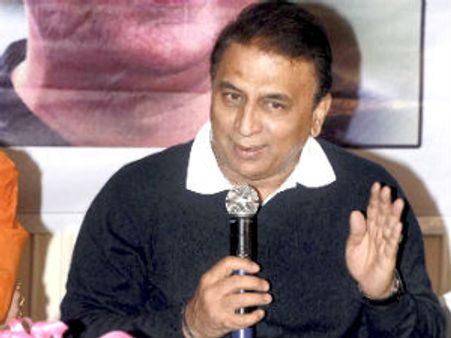 યુવી-ભજ્જીને બલીનો બકરો બનાવાયાઃ ગાવસ્કર