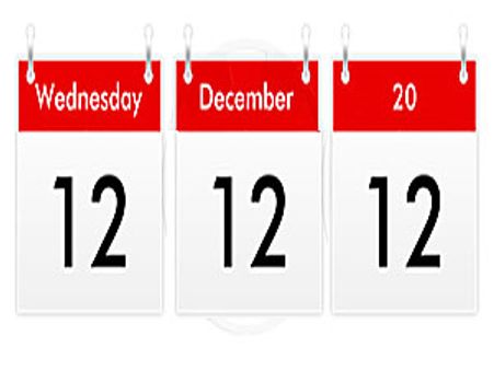 અનોખો સંયોગ: 12-12-12 ની ઐતિહાસિક ક્ષણ છે શુભ અને મંગળકારી !