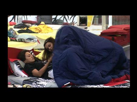 સના અને આશકા સના અને આશકા