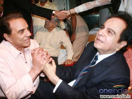 દિલીપ-સાયરા