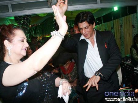 89મા જન્મ દિવસની યાદો