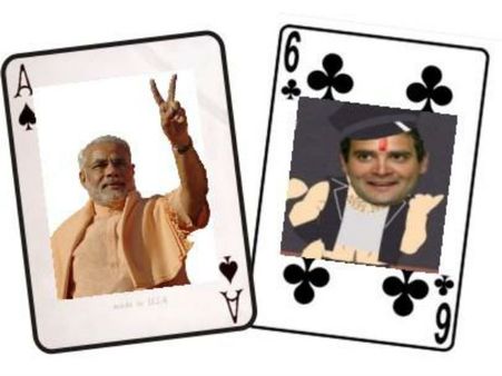 જુઓ, FB પર ગુજરાત ચૂંટણીઓ અંગે લોકોની ક્રિએટિવિટી