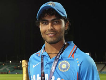 રવિન્દ્ર જાડેજા ચમક્યો, સૌરાષ્ટ્રનો 270 રને વિજય