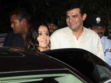 વિદ્યા-સિદ્ધાર્થ