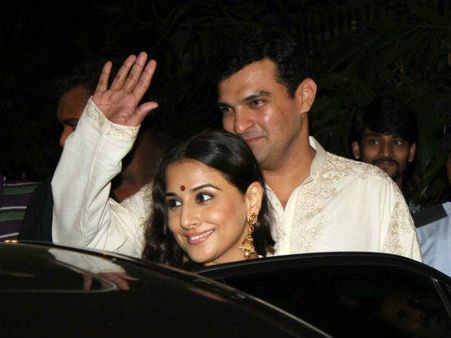 વિદ્યા-સિદ્ધાર્થ