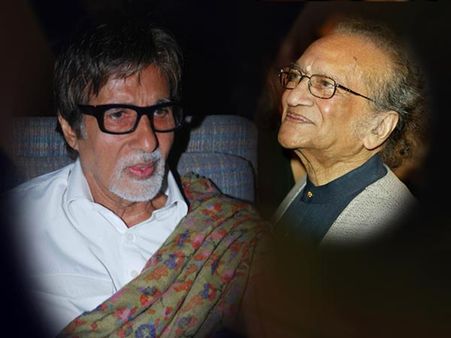 પંડિત રવિશંકરની છેલ્લી ઇચ્છા અધૂરી રહી ગઈ...