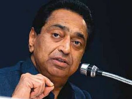 રિટાયર્ડ જજ કરશે વોલમાર્ટ લોબિંગની તપાસ: કમલનાથ