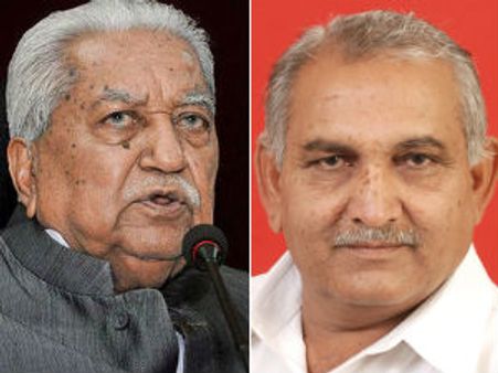 વિસાવદરઃ બાપાનું બેટ બોલશે કે ભાજપનું કમળ ખીલશે?