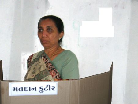 ધારાસભ્ય જસુમતિબેન ધારાસભ્ય જસુમતિબેન