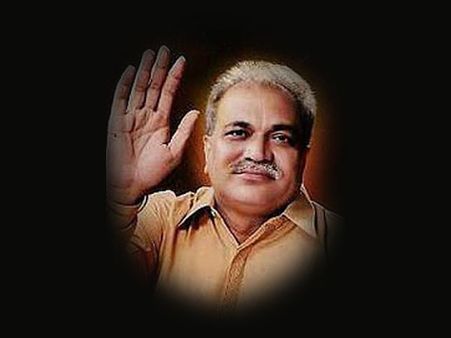 નિર્મલ બાબા