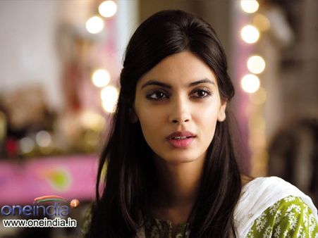 ડાયના પેંટી