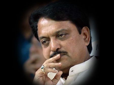 વિલાસરાવ દેશમુખ