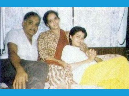 ઐશનું આરાધ્યા સ્વરૂપ