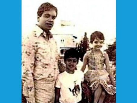 ઐશનું આરાધ્યા સ્વરૂપ