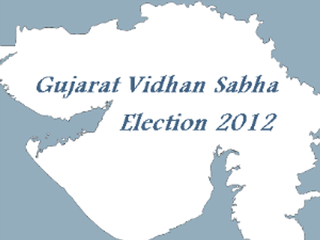 ગુજરાત ચૂંટણીઃ કયાં થયું કેટલા ટકા મતદાન