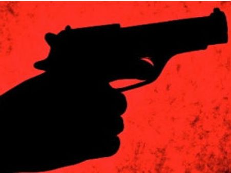 પાકિસ્તાનમાં હિન્દુ ડૉક્ટની ગોળી મારી હત્યા