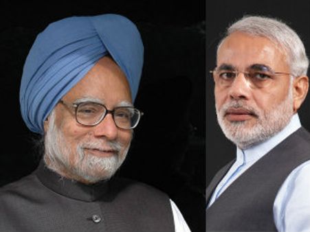 સર ક્રીક મુદ્દે નરેન્દ્ર મોદીનો શરારતી દાવો : PMO