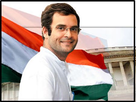 બેલ્જિયમનું અર્થતંત્ર પાલનપુરના બિઝનેસમેન ચલાવે છે : રાહુલ ગાંધી