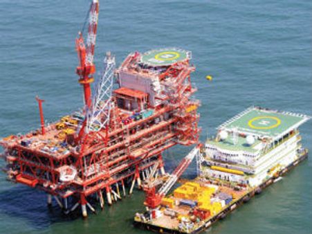 રિલાયન્સ ઇન્ડસ્ટ્રીઝે કેજી-ડી 6માં સાતમો કુવો કર્યો બંધ