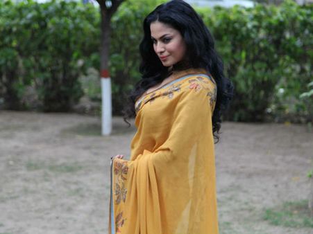 હવે પંજાબી મુંડાઓના દિલ જીતશે વીણા મલિક