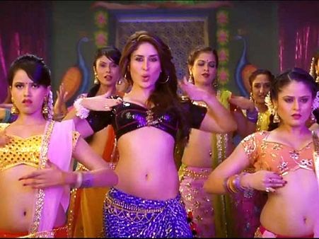 છત્તીસગઢ સરકારે કરીના પર લુંટાવ્યાં 1.40 કરોડ