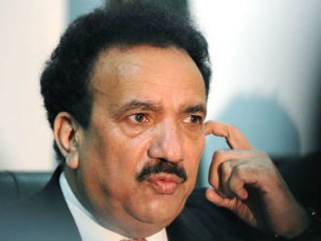 બાબરી ધ્વંસની તુલના 26/11 સાથે નથી કરી: મલિક