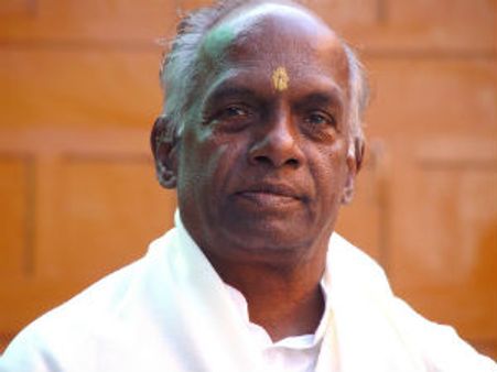 નરેન્દ્ર મોદીનો વિકાસ સાચો નથી : ગોવિંદાચાર્ય