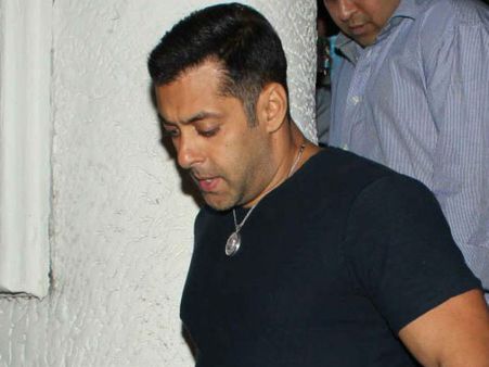 હું લગ્નને લાયક જ નથી : સલમાન ખાન